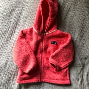 Patagonia Infant Synchilla